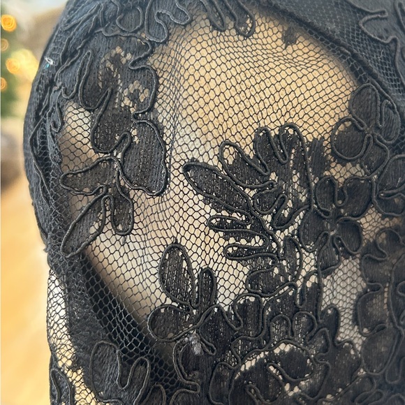 Botondi Milano Lace Dress - Picture 9 of 9